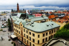 SWEDEN